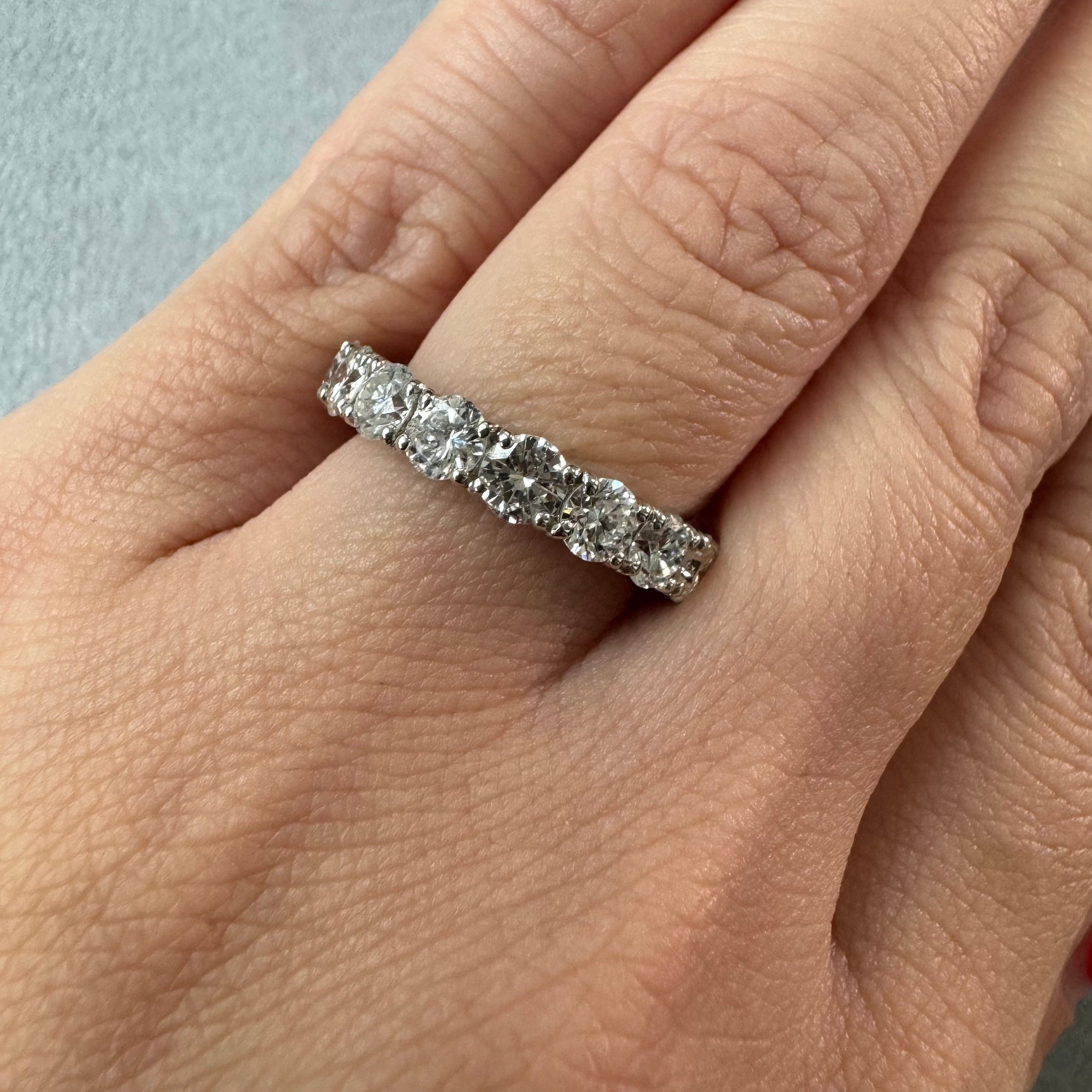 ハーフエタニティ〜0.15×10pc BOX|AYAKO SAKURAI(櫻井 彩子(サクライ アヤコ))公式通販サイト